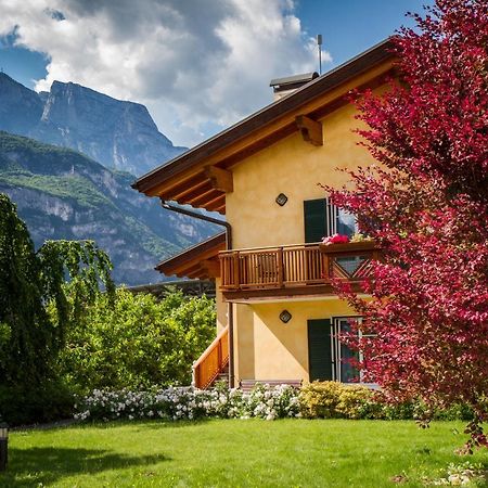 Agritur Val D'Adige Bed and Breakfast Τρέντο Εξωτερικό φωτογραφία