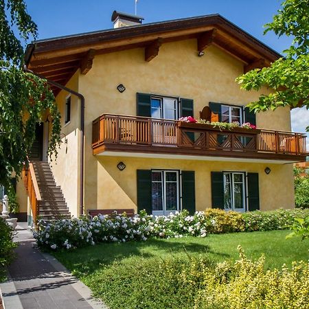 Agritur Val D'Adige Bed and Breakfast Τρέντο Εξωτερικό φωτογραφία