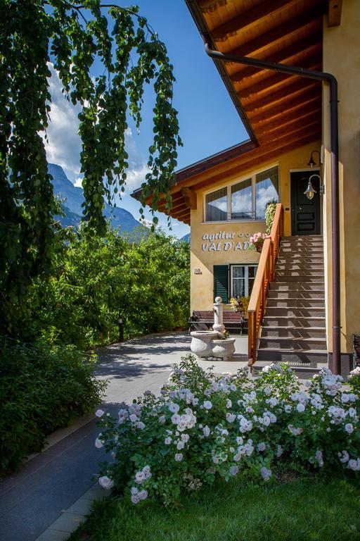 Agritur Val D'Adige Bed and Breakfast Τρέντο Εξωτερικό φωτογραφία