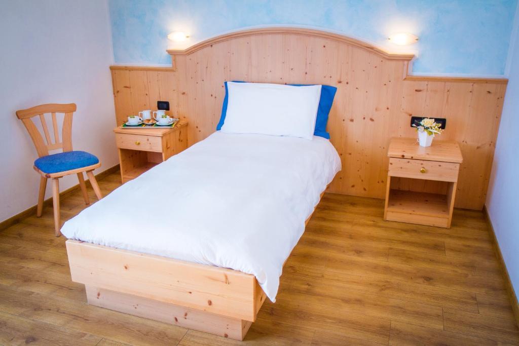 Agritur Val D'Adige Bed and Breakfast Τρέντο Δωμάτιο φωτογραφία