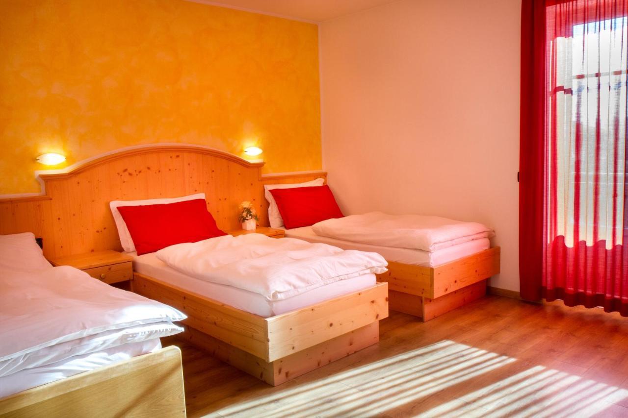 Agritur Val D'Adige Bed and Breakfast Τρέντο Δωμάτιο φωτογραφία