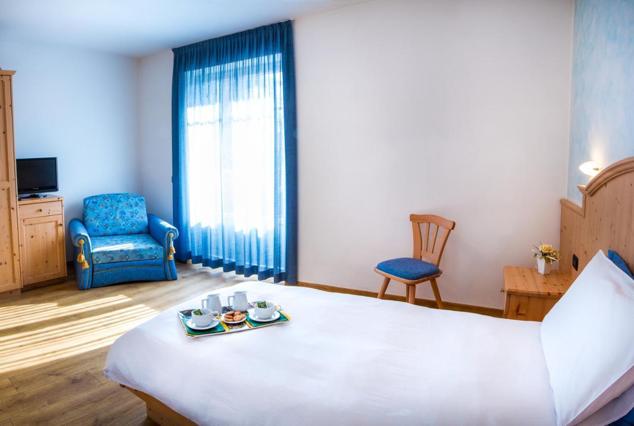 Agritur Val D'Adige Bed and Breakfast Τρέντο Δωμάτιο φωτογραφία