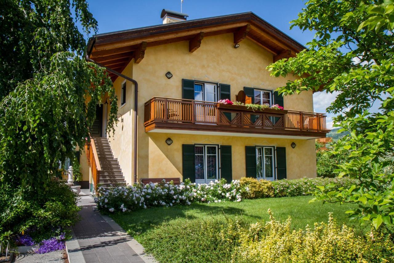 Agritur Val D'Adige Bed and Breakfast Τρέντο Εξωτερικό φωτογραφία